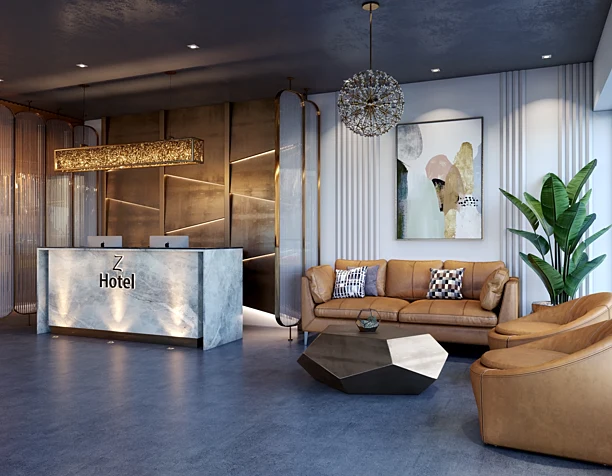 Hotel Monte Carlo