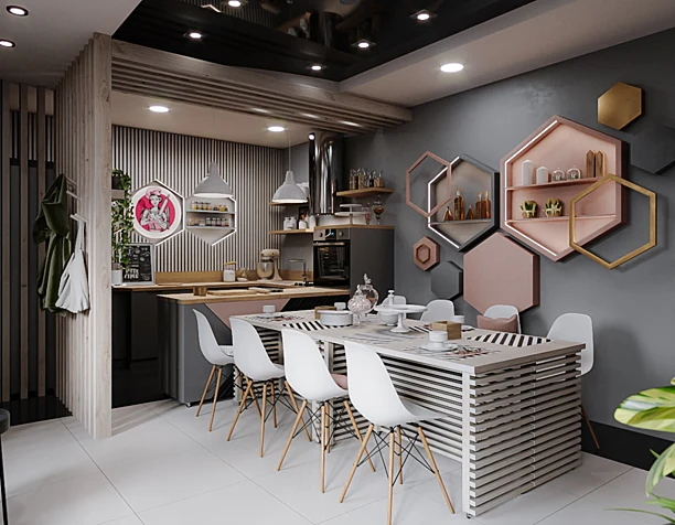 Cooking studio "Я-rada"