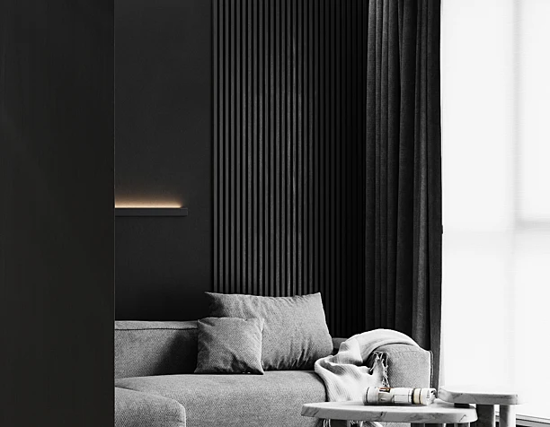 Black apt
