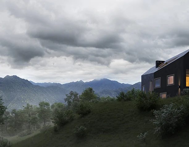 Active House