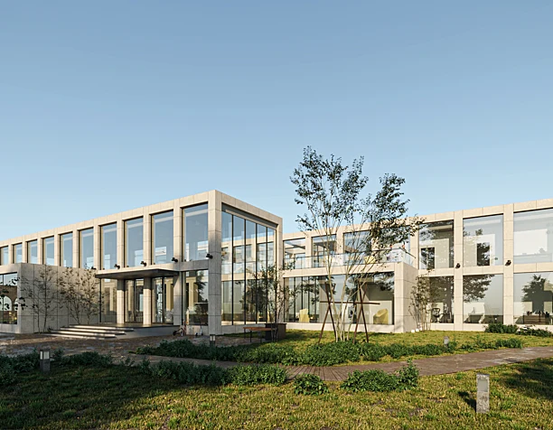River heights Pavilion 2020