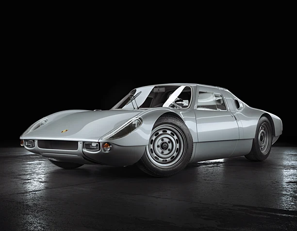 Porsche 904 GT