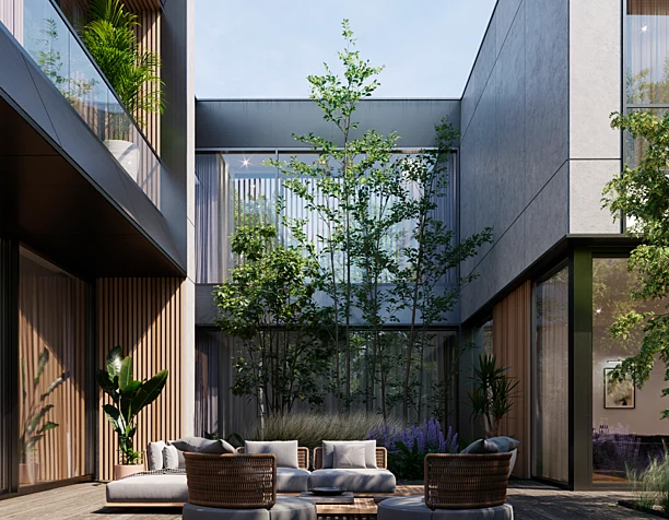House Project