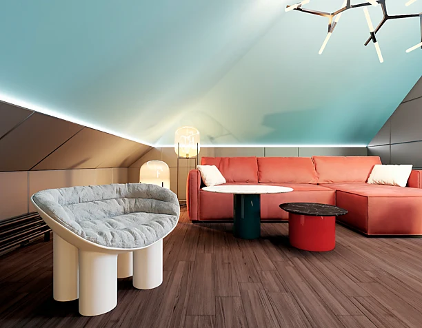 Attic