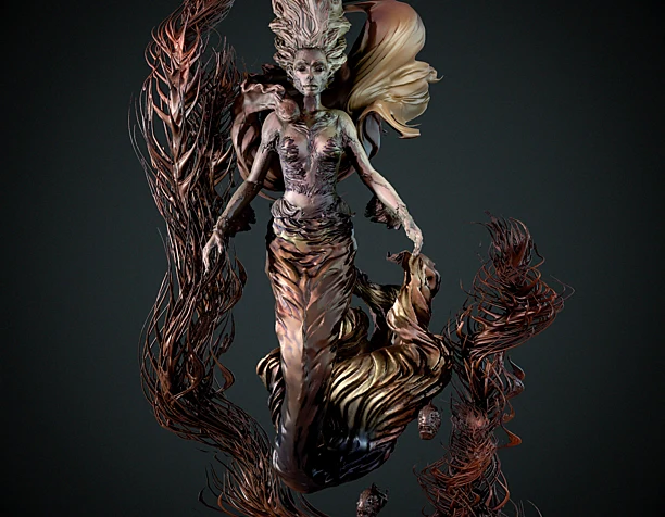 Mermaid