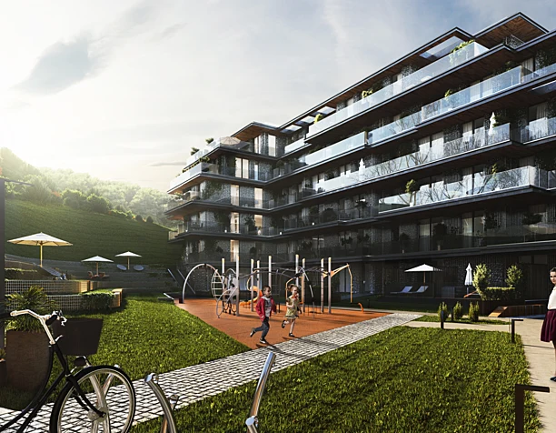 KAVALIER BOUTIQUE HOTEL