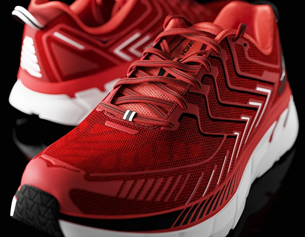 HOKA ONE ONE