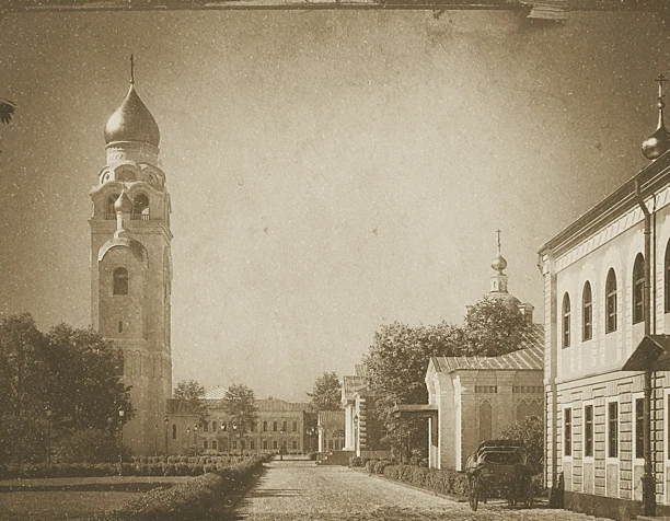 Rogozhskaya Sloboda
