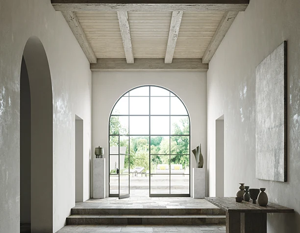 Italy residence