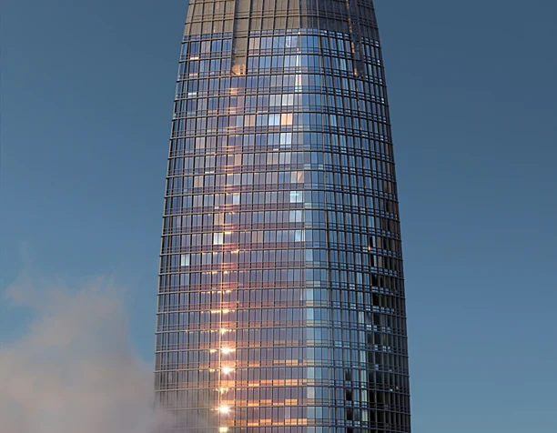 Salesforce Tower