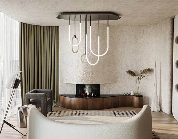 Apartment in Kyiv