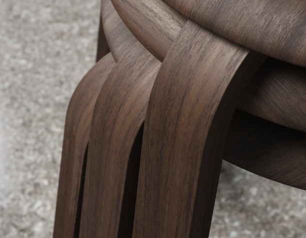 AFTEROOM DINING CHAIR PLUS