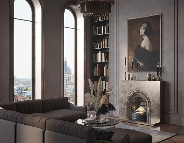 Interior (Belgium)