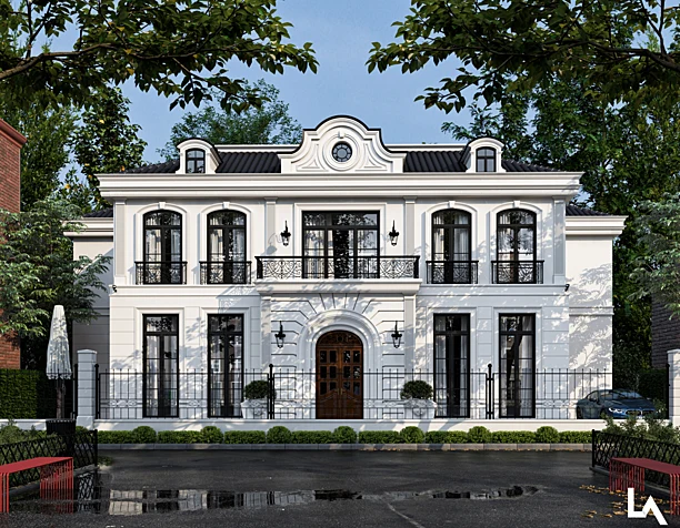 Elegance House