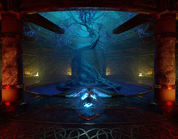 "Ygdrassil"