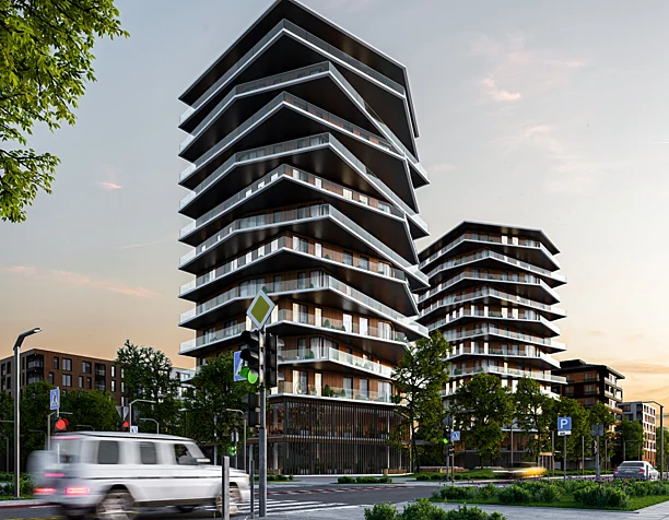 HOUSE | OSLO
