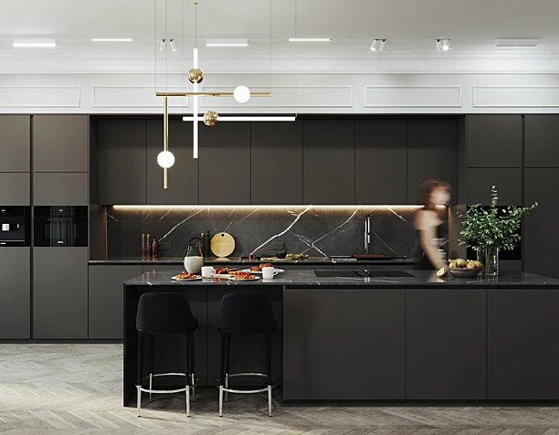 166 sqm in SAINT PETERSBURG