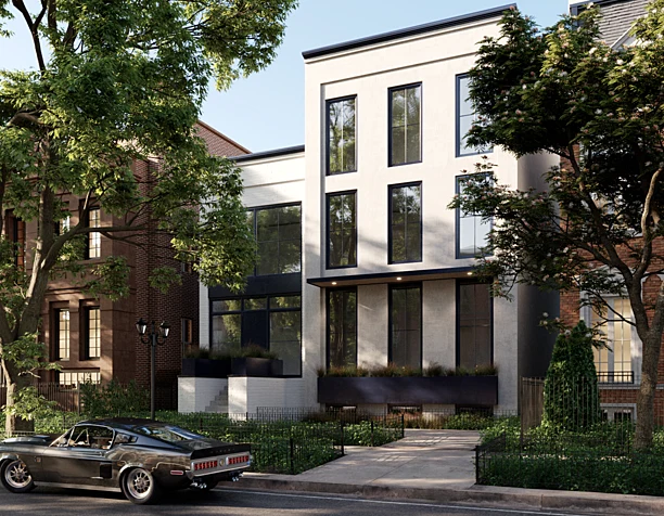 1700 Dayton, Chicago