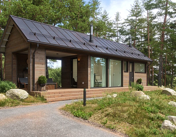 Rapala House