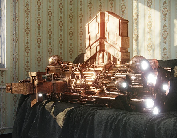 Object.episode01