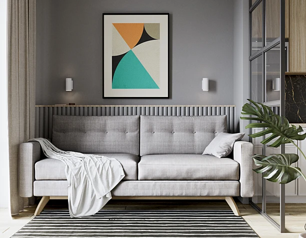 White Studio