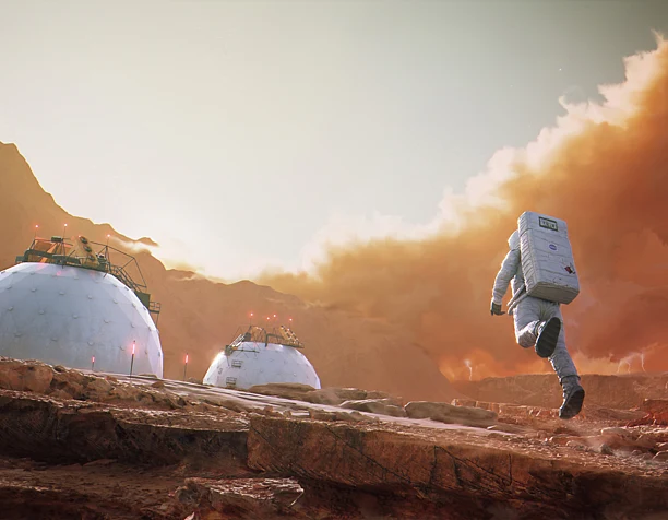MARS