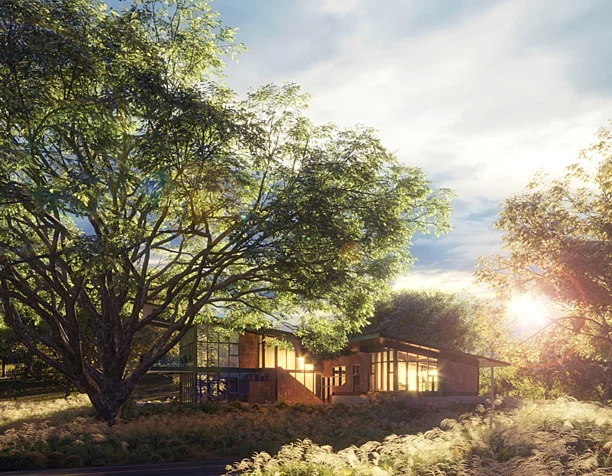 Farmhouse project