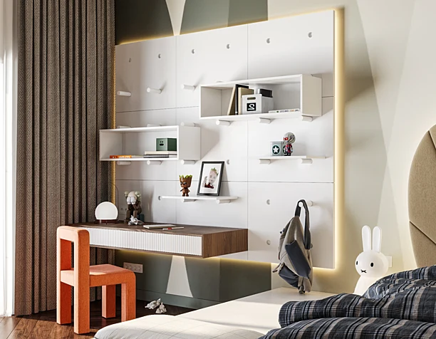 Child room