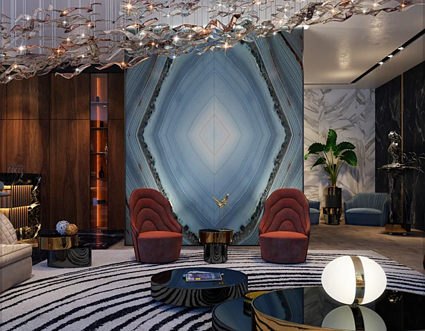 interior living room