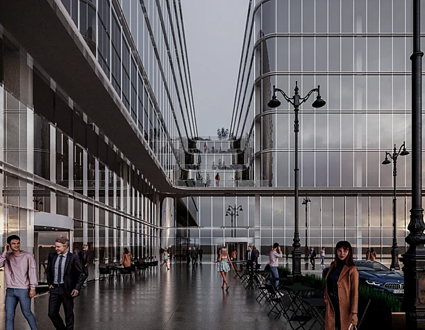Public Space