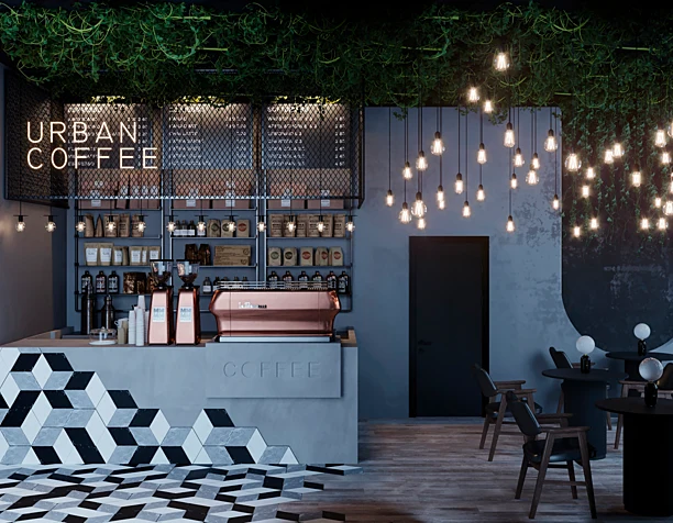 Urban Coffee