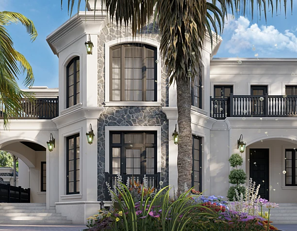Villa MARDAKAN