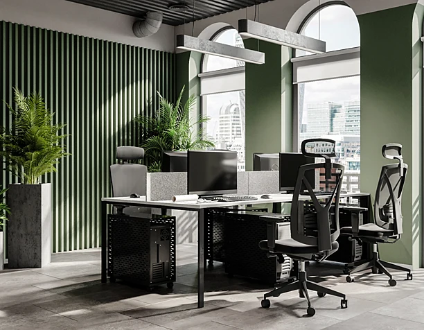 OFFICE 115