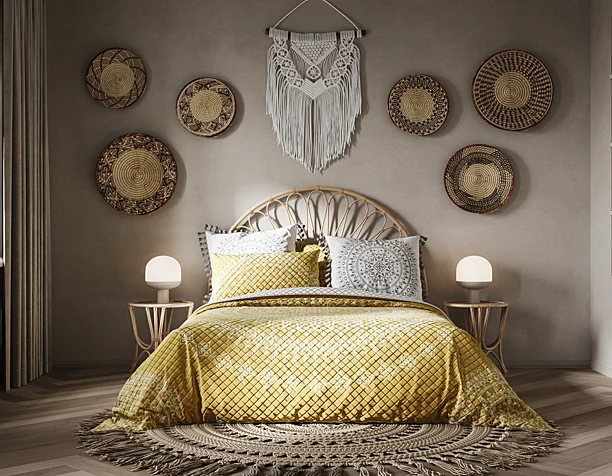 WABI-SABI MODERN INTERIOR DESIGN
