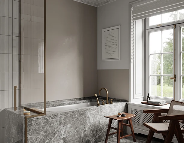 Ванная комната / Bathroom