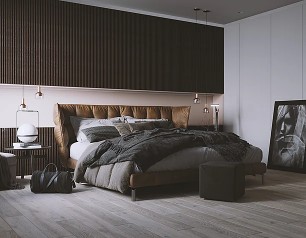 bedroom modern