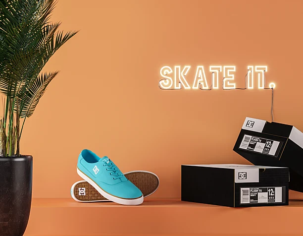 skate it
