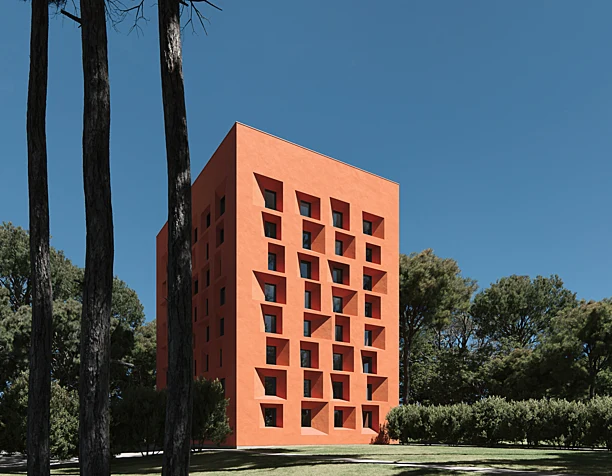 Office in Mexico