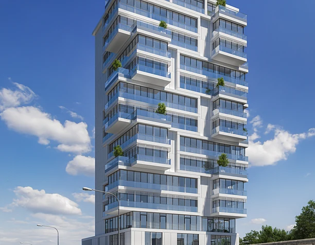 Living Levels / Tchoban Voss Architekten