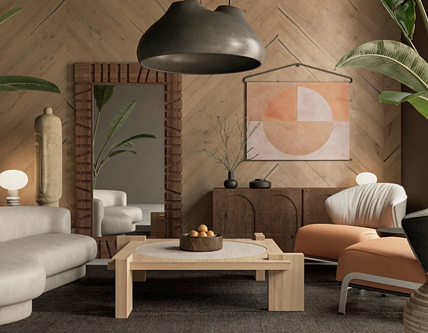 Furniture for upcoming project