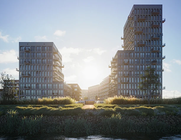 Akropolis | De Generaal