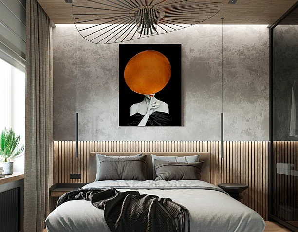 Masterbedroom
