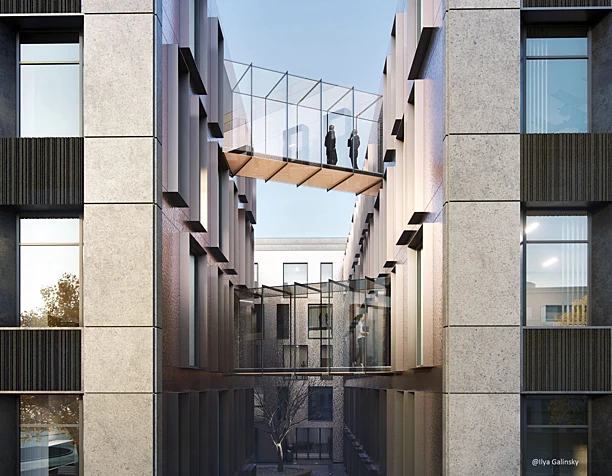 Office Building