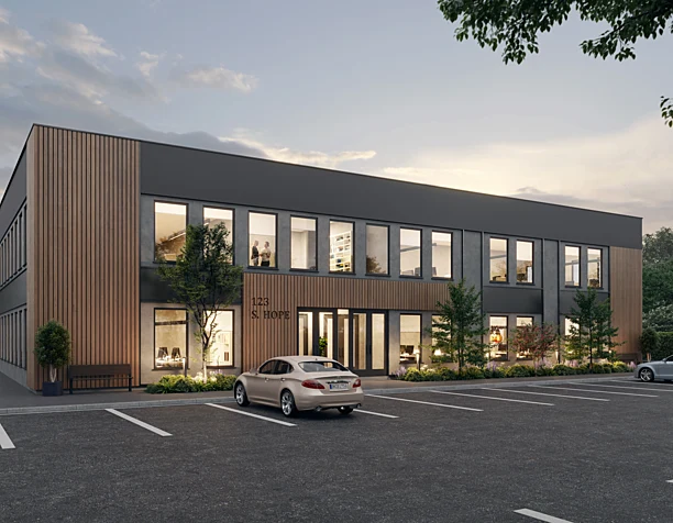 Hope Office