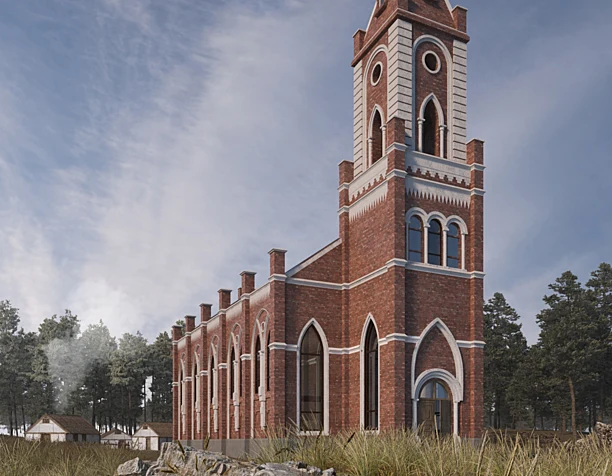 Church