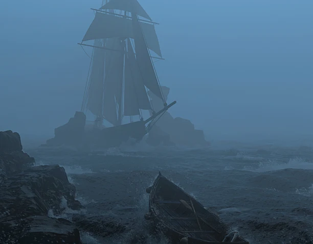 Voices of the sea