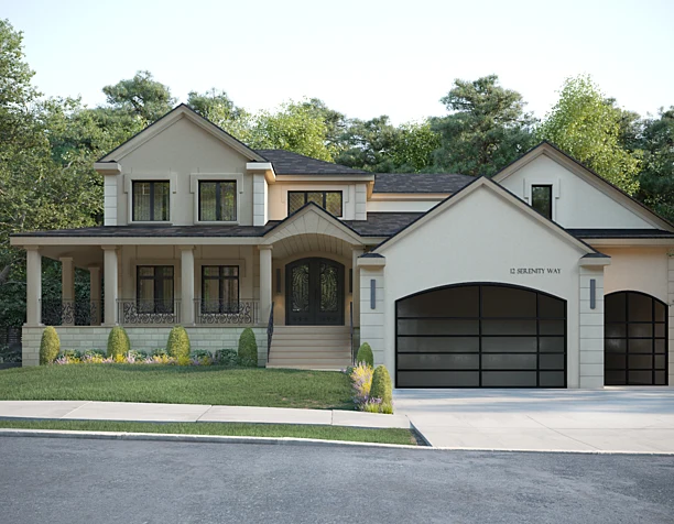 House in New Jersey
