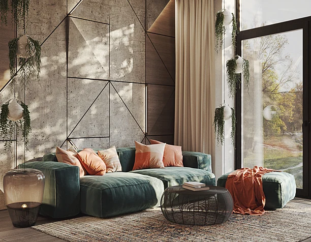 LOFT APARTMENT
