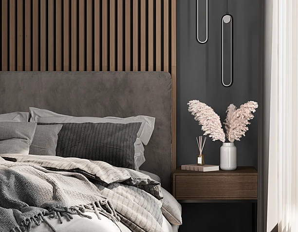 Bedroom|Спальня