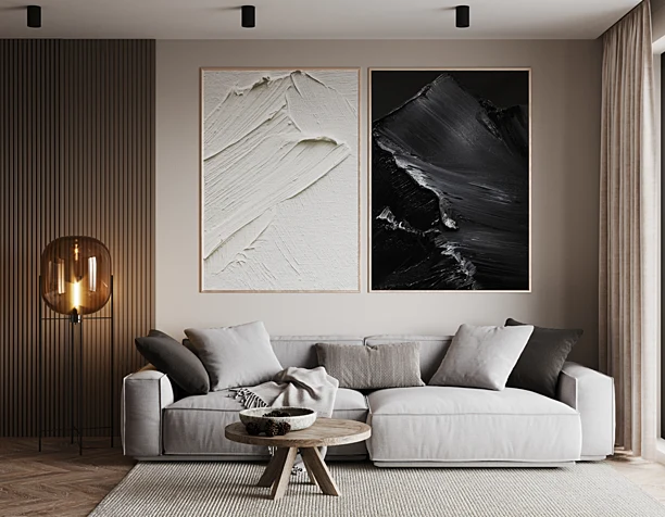 MODERN